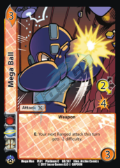 Mega Ball (PLATINUM)